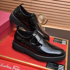 Ferragamo Shoes